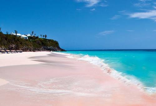 17 самых необычных пляжей со всего мира. Тебе такого еще никогда не приходилось видеть!