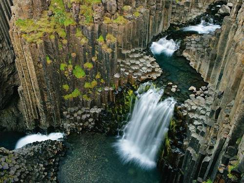 37 причин, почему тебе обязательно стоит побывать в Исландии. Удивительная страна!