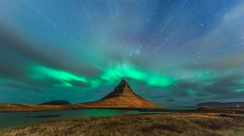 37 причин, почему тебе обязательно стоит побывать в Исландии. Удивительная страна!