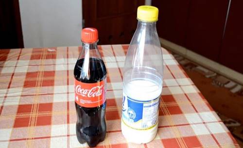 Любишь «Кока-Колу»? После увиденного ты вряд ли когда-либо захочешь ее пить.