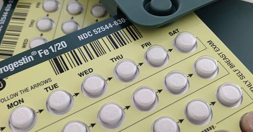 Революция контрацепции: новое средство для МУЖЧИН представят уже в 2017 году. Это перевернет всё!