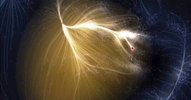Ученые исследовали 8000 галактик, окружающих нас, и нашли вот ЭТО. Сенсационное открытие!