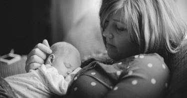 10 правдивых фактов о первом годе родительства. Об этом ты больше нигде не прочтешь!