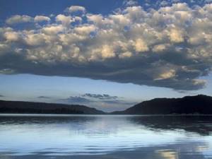 10 самых больших озер мира. Они прекрасны и опасны одновременно!