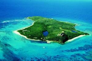 10 самых красивых островов нашей планеты. Трудно поверить, что это не сказка...