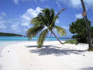 10 самых красивых островов нашей планеты. Трудно поверить, что это не сказка...