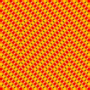 18 невероятных оптических иллюзий, на которых стоит взглянуть хотя бы 2 раза.
