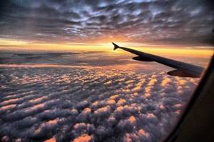 19 божественных пейзажей, которые заставят тебя сесть в самолет. Неописуемая красота!