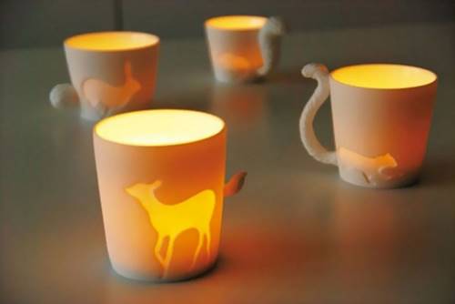 20 самых креативных дизайнов свечей на все случаи жизни. Они скрасят любой вечер!