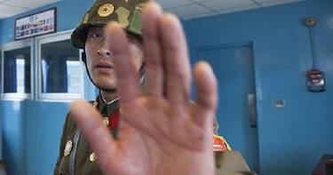 25 запрещенных фото Северной Кореи. Такого больше нигде не увидишь!