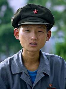 25 запрещенных фото Северной Кореи. Такого больше нигде не увидишь!