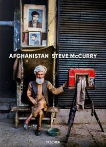 26 уникальных фотографий, которые проливают свет на войну в Афганистане.