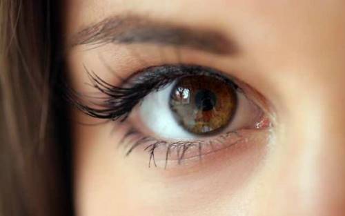 30 удивительных фактов о глазах, после прочтения которых ты точно начнешь ценить свое зрение!