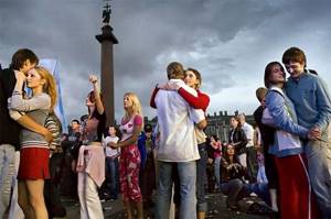 36 провокативных фото, демонстрирующих обратную сторону России.