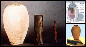 6 таинственных артефактов, происхождение которых до сих пор покрыто тайной.