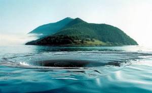7 тайн Байкальского озера. В прозрачной воде скрывается много загадок!