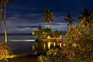 7 тропических островов, на которых мечтает побывать каждый. Это настоящий рай на Земле!