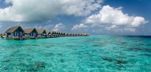 7 тропических островов, на которых мечтает побывать каждый. Это настоящий рай на Земле!