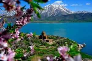 9 невероятно красивых мест Турции. Пейзажи, которые стоит увидеть каждому!