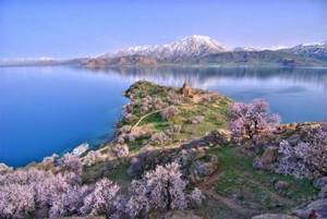9 невероятно красивых мест Турции. Пейзажи, которые стоит увидеть каждому!