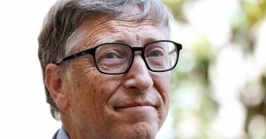 Эпидемия распространяется! Билл Гейтс сделал крупнейшее пожертвование для борьбы с вирусом Эбола.