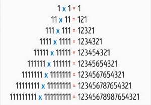 Эти 9 математических трюков должен знать каждый!