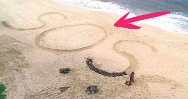 Этот парень 9 лет провел на необитаемом острове — пока кто-то не заметил в Google сигнал SOS...