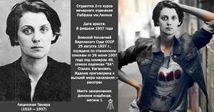 Фотопроект московского художника о жертвах сталинских репрессий, который вызвал шквал критики в Сети.