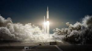 Илон Маск в очередной раз покоряет звезды. За успешным запуском Falcon Heavy следили во всём мире.