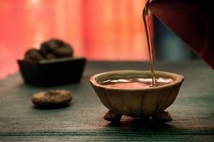Как пьют чай в разных странах. Уникальные традиции чаепития, которые тебя очень удивят!