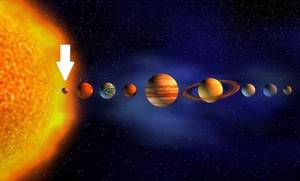 Круглая Земля — миф! 8 фактов о космосе, о которых ты даже не догадывался!
