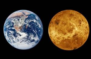 Круглая Земля — миф! 8 фактов о космосе, о которых ты даже не догадывался!
