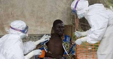 Лихорадка, уносящая тысячи жизней. 10 фактов о смертельном вирусе Эбола, которые необходимо знать всем.