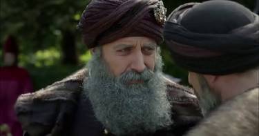 Мудрые слова султана Сулеймана о евреях. Снимаю перед ним шляпу!