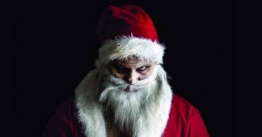Обворовал! Ограбил! Облапал! 5 историй с Санта Клаусом, которые совсем не праздничны.