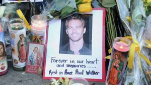Он погиб от того, что так сильно любил... Пост памяти знаменитому актеру «Форсажа» Полу Уокеру.