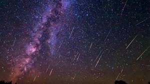 Осенний звездопад Ориониды: вот что нужно, а чего категорически нельзя делать в ночь на 21 октября!