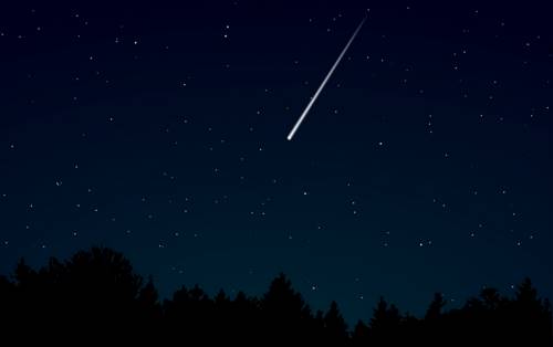 Осенний звездопад Ориониды: вот что нужно, а чего категорически нельзя делать в ночь на 21 октября!