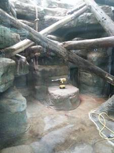 Ожидания и реальность: 19 забавных случаев, когда поход в зоопарк накрылся медным тазом.