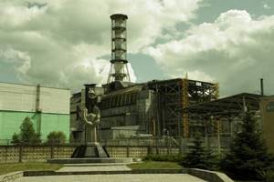 Шокирующие снимки окрестностей Припяти и Чернобыля, сделанные польским фотографом.