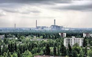 Шведские ученые в пух и прах разнесли официальную версию о чернобыльской катастрофе.