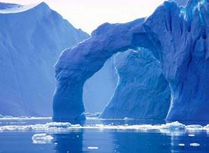 Ученые бьют тревогу! То, что они обнаружили под льдами Антарктиды, может угрожать всему человечеству.