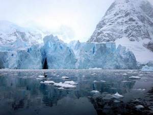 Ученые бьют тревогу! То, что они обнаружили под льдами Антарктиды, может угрожать всему человечеству.