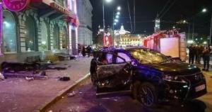 Ужасающие подробности злополучного ДТП в Харькове. Трагедия, которая унесла жизни невинных людей.
