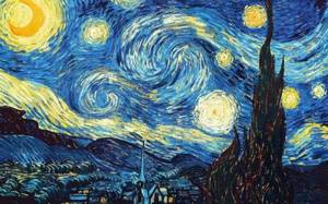 Уже 125 лет миллионы людей смотрят на эту картину Ван Гога. Но ЭТО заметили в ней только сейчас!