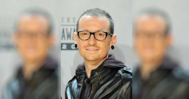 Вокалист группы Linkin Park найден мертвым в своем особняке. В его смерти виновен лучший друг...