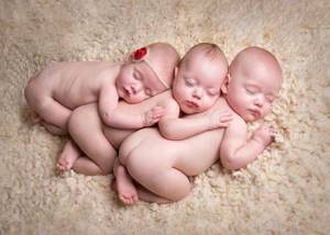«Запах младенцев» - миф или реальность? У науки есть ОЧЕНЬ неожиданный ответ!
