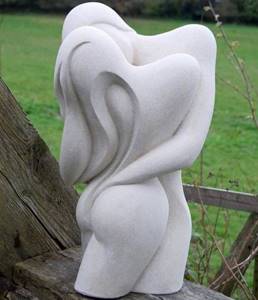 20 скульптур, которые поражают чувственностью.