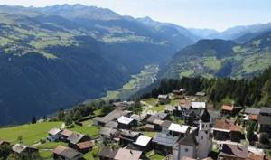 25 удивительных фактов, которые ты вряд ли слышал о Швейцарии. Эта страна еще с теми сюрпризами!