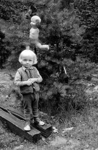 Дочь обнаружила на чердаке снимки, сделанные ее матерью в 60–80-е годы в СССР.
